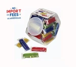 Hohner CCH48 Clearly Colourful Harmonica Display Bulk Multi-pack New. Fixed Price $160.60.