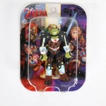 Vintage Legend Of Zelda Ocarina Time Tomy Ganondorf Gashapon Small Figure. Fixed Price $100.00.