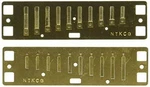 Lee Oskar Major Diatonic - Reedplates G. Fixed Price $32.99.