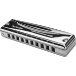 Suzuki Promaster Harmonica. Fixed Price $64.99.
