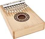 Meinl Sonic Energy Soundhole Kalimba - 10 Tones / Maple. Fixed Price $56.74.