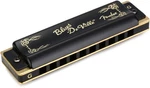 Fender Blues Deville Harmonica - Key Of G. Fixed Price $42.99.