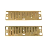 Lee Oskar Melody Maker Reed Plates G. Fixed Price $32.99.