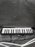 Eastar Melodica 37 Keys Air Piano With Case Musical Instrument. Fixed Price $30.00.