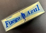 Harmonica Hohner Fuego Azul, Key Of. Fixed Price $9.50.