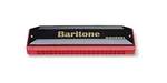 Suzuki Baritone Harmonica SBH-21. Fixed Price $130.96.