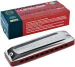 Seydel Orchestra Session Steel Harmonica Key Of (10330G). Fixed Price $104.09.