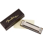 Fender Blues Deluxe Harmonica. Fixed Price $13.99.