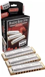 Hohner Harmonica (3P1896BX). Fixed Price $125.00.