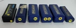 Hohner (germany) Harmonica 6-LOT Blues Harp Db, Ab, Eb, F#, Tombo Lee Oskar. Fixed Price $89.99.