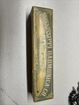 Brand New Mississippi Harmonica Company - Regal #9064B3 Box & Papers. Fixed Price $25.00.