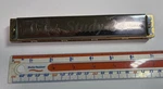 Suzuki STUDY-24 Tremolo Harmonica Key Of Hole. Fixed Price $29.00.