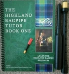 Bagpipe Starter Package Mccallum Standard Practice Chanter Npc Tutor Book ,reed. Fixed Price $139.08.