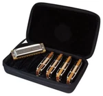 Hohner Case Of Blues 5 Pack Harmonicas Set / Cob. Fixed Price $219.99.