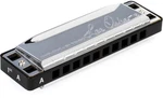 Lee Oskar 1910 Major Diatonic Harmonica, Key Of. Fixed Price $56.99.