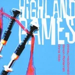 Simon Mckerrell Highland Games (cd) Album (uk Import). Fixed Price $25.45.