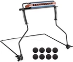 Eison Harmonica Holder Holes ET10H Black Neck Hands Free Wit. Fixed Price $29.81.