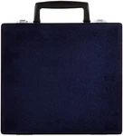 Tombo HC-6S Luxury Harmonica Case Pieces. Fixed Price $106.79.