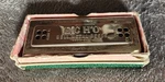 Pre-wwii Hohner Echo Bell Metal Reeds Tremolo Harmonica Key C/g. Fixed Price $70.00.