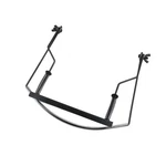 Geesatis 10 Holes Harmonica Neck Stand,metal Adjustable Hole, BLACK(1PACK). Fixed Price $14.19.