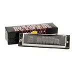 Suzuki Easy Rider 10-HOLE Diatonic Harmonica Key Of. Fixed Price $16.99.