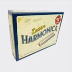 Hinkler Learn Harmonica Kit W Box Instruction Manual Beginner Blues. Fixed Price $16.99.