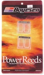 Boyesen Power Reeds Suzuki LT80 Quadsport , Kawasaki KFX80 668 04-0641. Fixed Price $24.23.