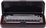 10 Holes 20 Tunes Mouth Organ Blues Deluxe Harmonica, Key Of For Beg. Fixed Price $16.42.