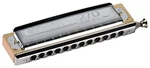 Hohner Chromonica M754001 Deluxe. Fixed Price $370.33.