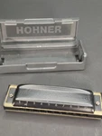 Horner 562/20 Pro Harp Ms Series Harmonica Key Of. Fixed Price $15.60.