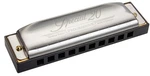 Hohner 560PBX-G Progressive Special 20 Key Of Boxed Package Harmonica. Fixed Price $71.99.