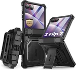 For Samsung Galaxy Z FLIP7 (2025) I-blason Military Protection Case Screen Cover. Fixed Price $47.99.