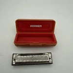 Hohner Special Harmonica Key Of Hand Made Germany No. 560/20 Vintage. Fixed Price $34.90.