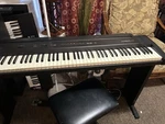 Roland GO88P Portable Digital Keyboard. Fixed Price $100.00.