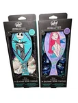 New! Wet Brush "nightmare Before Christmas" Jack & Sally Scrunchie Set. Fixed Price $33.80.