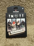 Hohner The Beatles Harmonica Key Of. Fixed Price $49.99.