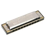 Hohner Big River Harp Key Of D. Fixed Price $27.47.