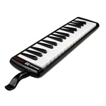 Hohner 32-KEY Melodica With Carrying Case. Fixed Price $73.49.