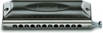Suzuki S-48B Bass Chromatic Harmonica Sirius Series 12 Holes Notes Japan. Fixed Price $513.99.