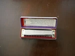 Vtg Hohner Harmonica Marine Band 1896 Germany Open Box New *2 & Misc Ones. Fixed Price $60.00.