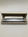 Suzuki Tremolo Harmonica SU-24 Timer Made Japan Vintage. Fixed Price $38.00.