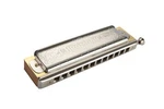 Hohner Super Chromonica Chromatic Harmonica, Key Of. Fixed Price $302.23.