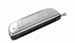 Hohner Accordions Harmonica (255-C). Fixed Price $213.47.