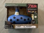 Zelda: Ocarina Of Time Electronic Toy Thinkgeek Original Packaging Brand New. Fixed Price $249.99.