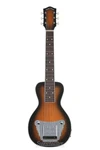 Gold Tone LS-6 Lap Steel Guitar High Gloss Tobacco Sunburst. Fixed Price $849.99.
