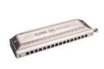 Hohner M758501 Super 64 Chromatic Harmonica. Fixed Price $387.00.