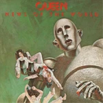 Queen News Of The World (cd) Deluxe Remastered Album. Fixed Price $15.08.