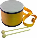 Suzuki DR-100 2-HEADED Drum With Mallet New. Fixed Price $45.00.