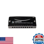 Harmonica Suzuki-promaster-hammond-bb. Fixed Price $109.36.