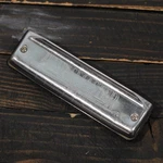 Suzuki Bluesmaster 10-HOLE Diatonic Harmonica Key Of. Fixed Price $19.99.